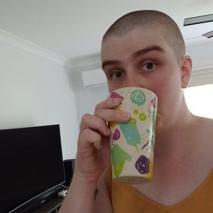 Meet your Posher, Madison